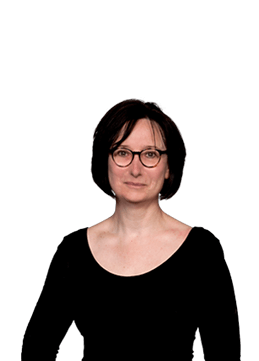 Ute Knäble-Weberling